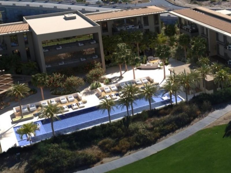 Growth B-1, Wen Living, San Jose del Cabo