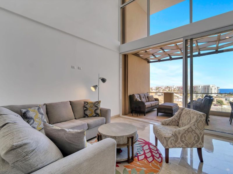 701 Paseo de las Misiones D401, Mirador, San Jose del Cabo