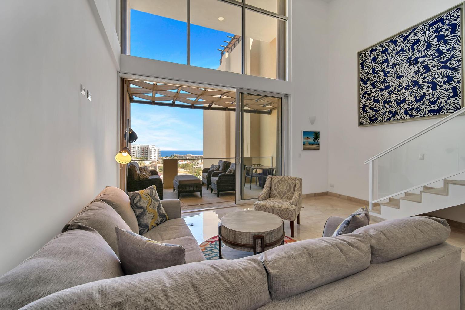 701 Paseo de las Misiones D401, Mirador, San Jose del Cabo, photo 2