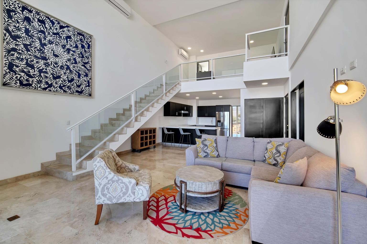 701 Paseo de las Misiones D401, Mirador, San Jose del Cabo, photo 5