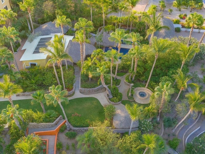 Costa Azul / Gringo hill, San Jose del Cabo