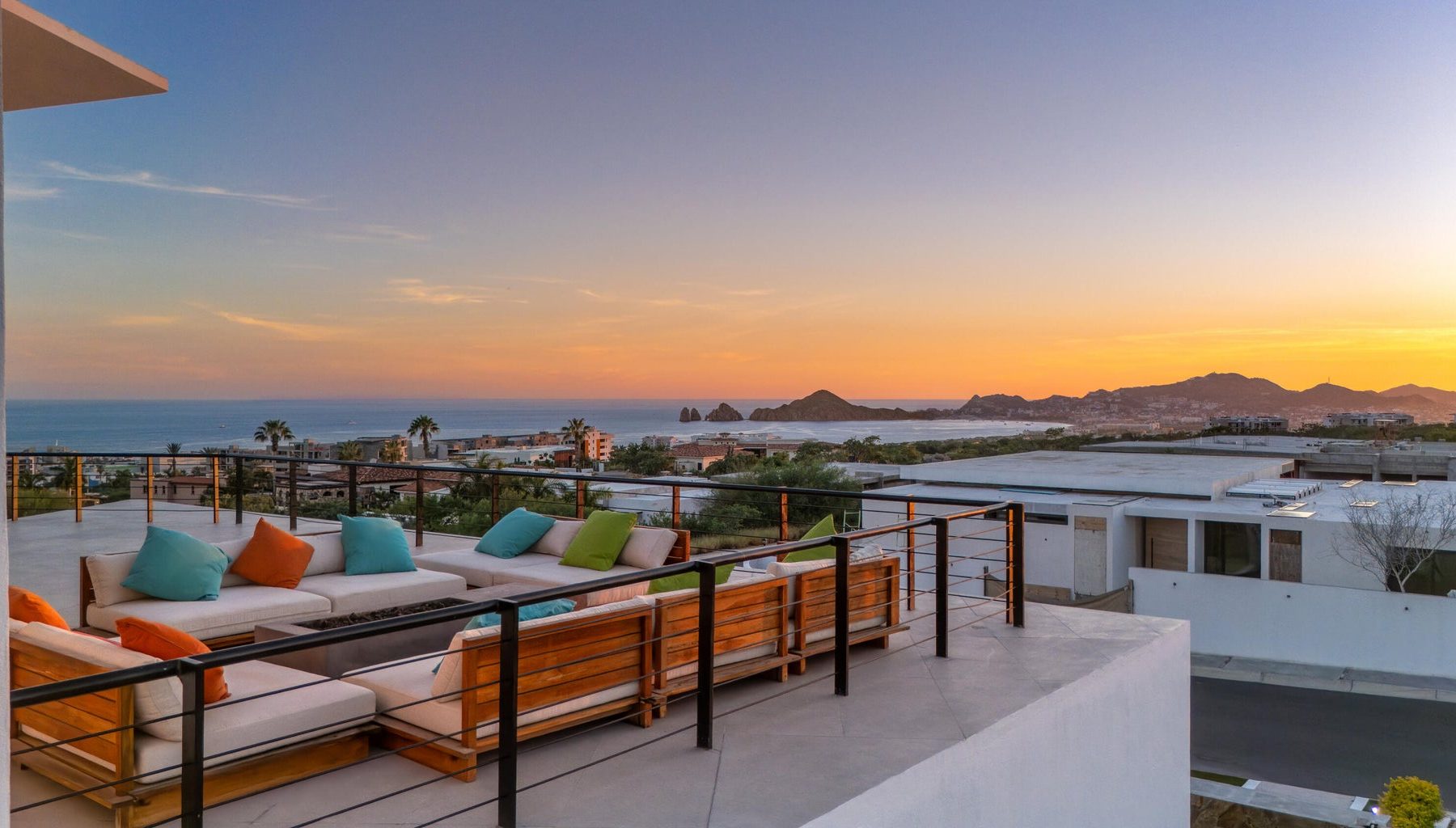 5-Bedroom House in Cresta del Mar, Cabo Corridor, photo 4
