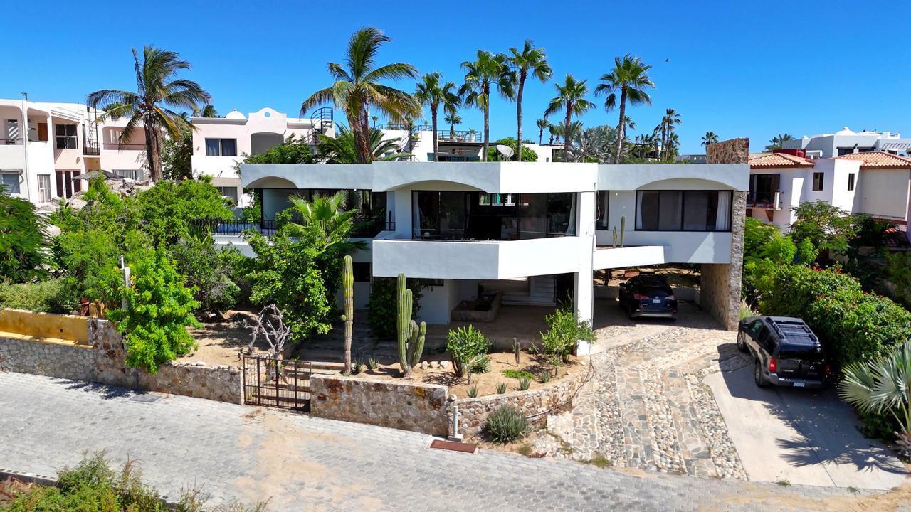 LOT 10-11 PASEO DE LAS MISIONES, Cabo Bello, Cabo Corridor, photo 2