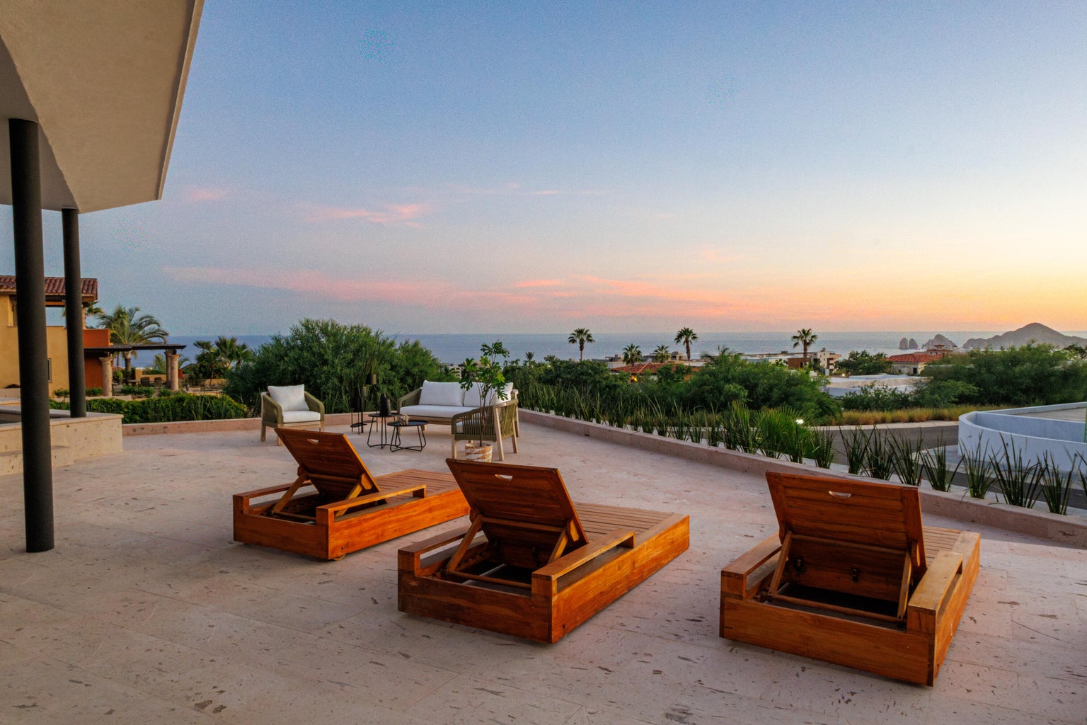 5-Bedroom House in Cresta del Mar, Cabo Corridor, photo 3