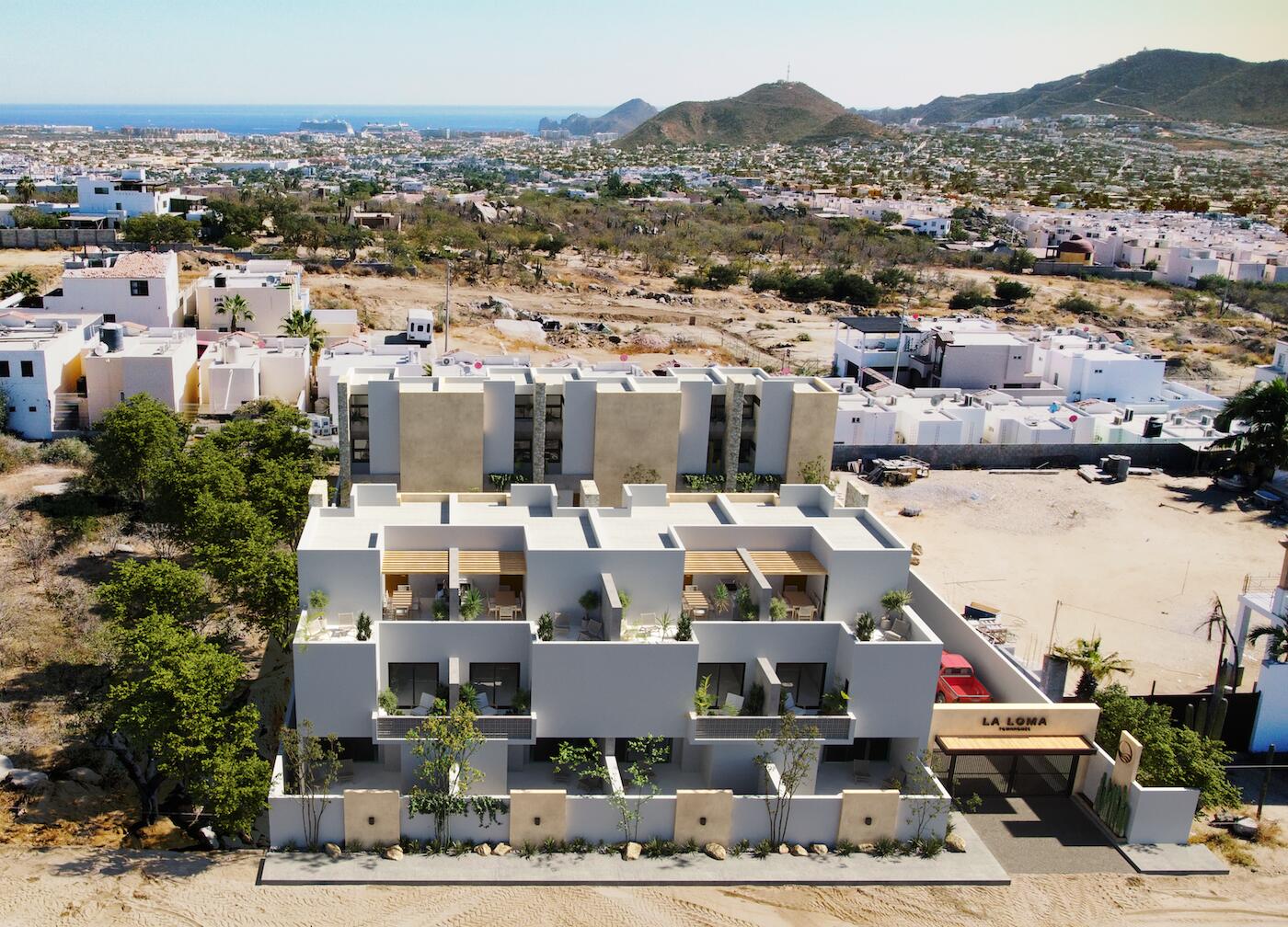 Loma Bonita, Brisas del Pacifico W, Cabo San Lucas, photo 3