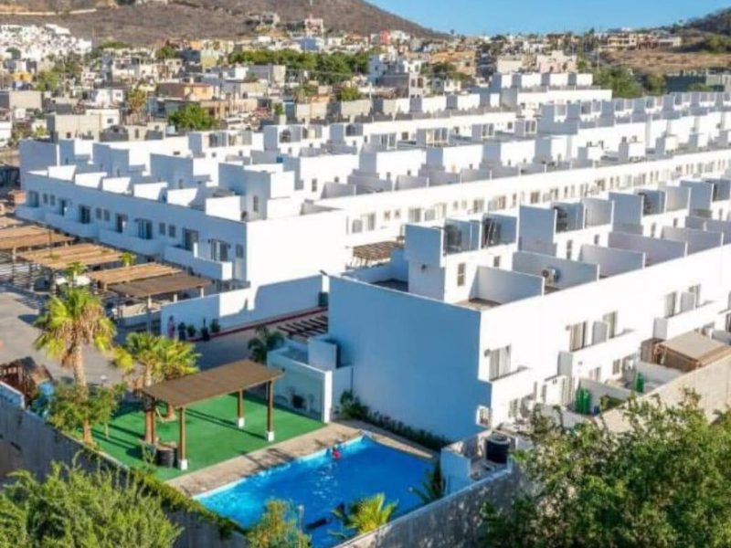 2-Bedroom House in Auroras, Cabo San Lucas