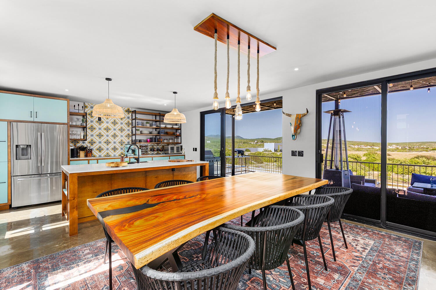 Vinorama Diamante 18, Punta Perfecta, East Cape, photo 4