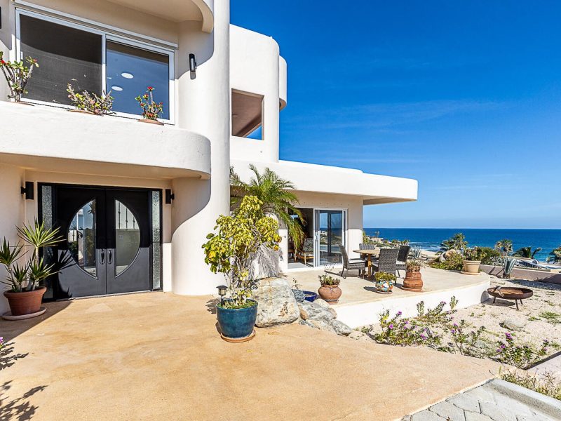 Mza C Lot 14 Zacatitos, East Cape