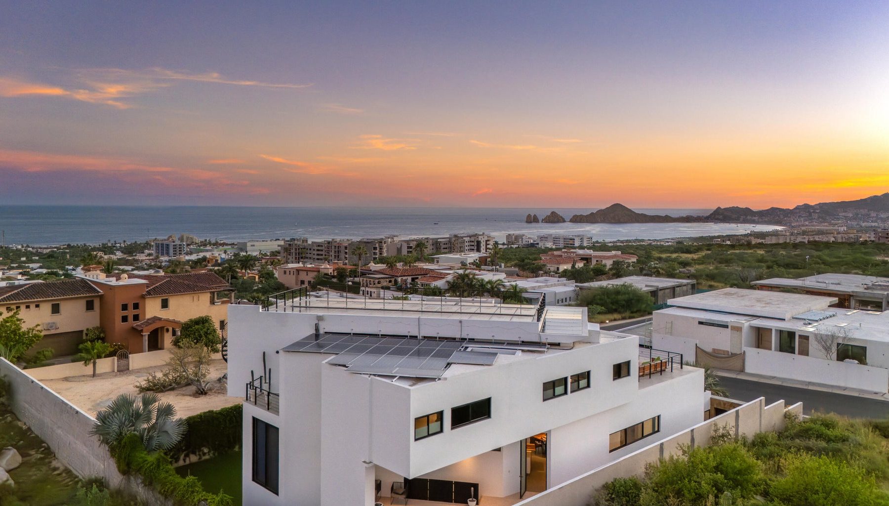 5-Bedroom House in Cresta del Mar, Cabo Corridor, photo 5