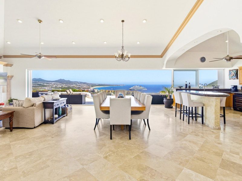 42 Camino Bonito Oriente Pedregal, Pedregal CSL, Cabo San Lucas