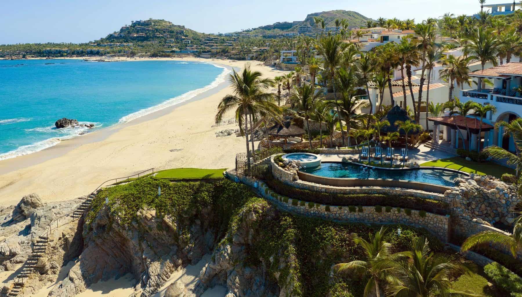 Casa R Caleta Palmilla Dr, La Caleta, San Jose Corridor, photo 5