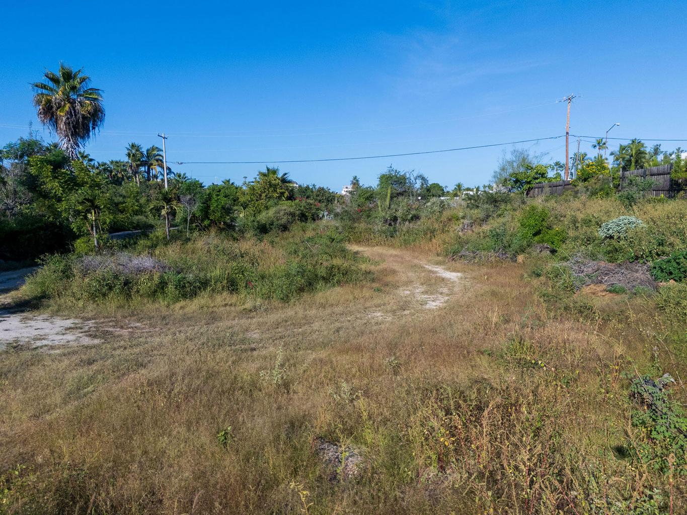 Lot in Las Tunas, Pacific, photo 3