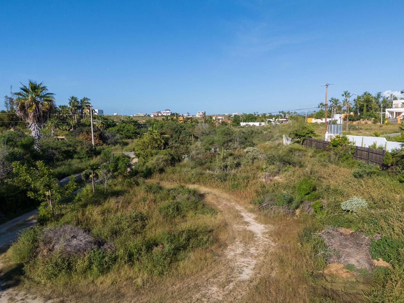 Lot in Las Tunas, Pacific, photo 4