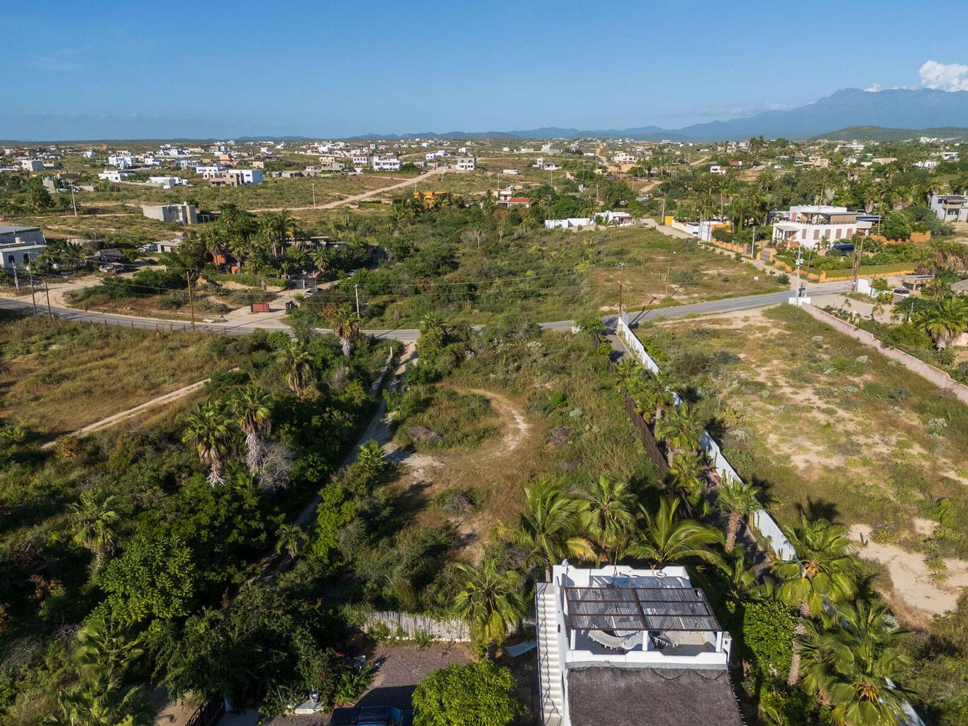 Lot in Las Tunas, Pacific, photo 5
