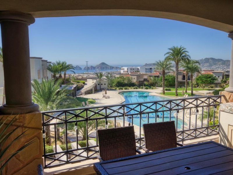 Ventanas Phase 2 Condo 322, Cabo Corridor