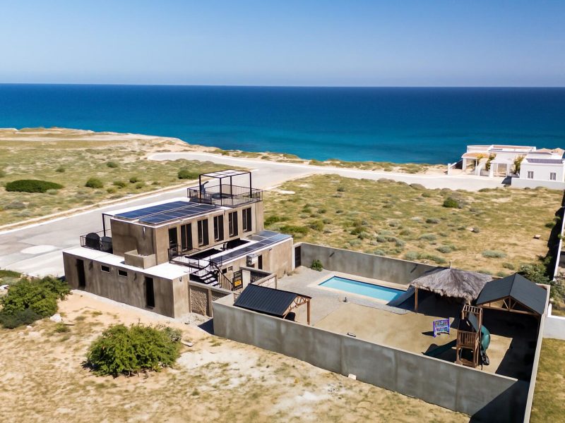 Vinorama Diamante 18, Punta Perfecta, East Cape