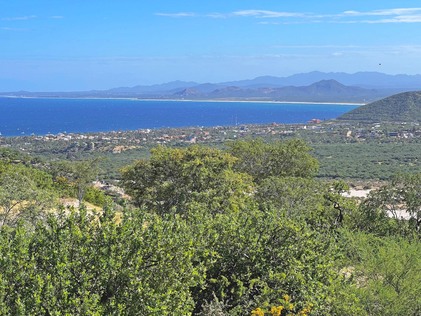 Lot in Los Barriles, East Cape, photo 4
