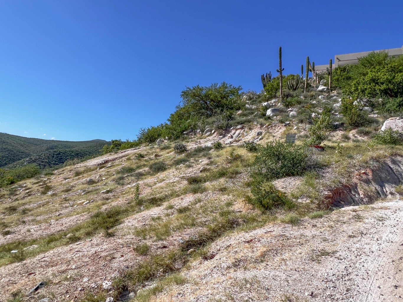 Lot in Los Barriles, East Cape, photo 2