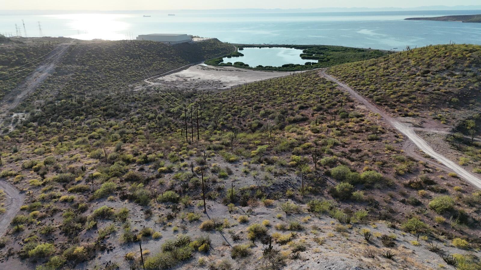 Lot in Costa Baja Resort, La Paz, photo 2