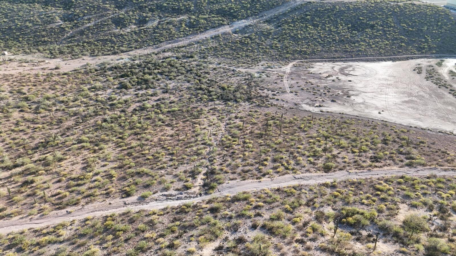 Lot in Costa Baja Resort, La Paz, photo 4
