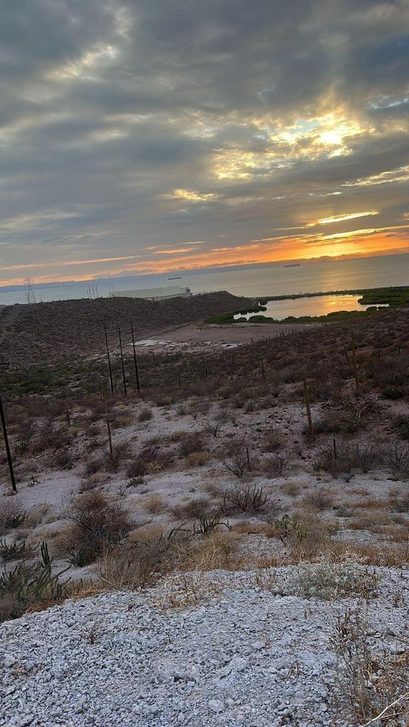 Lot in Costa Baja Resort, La Paz, photo 5