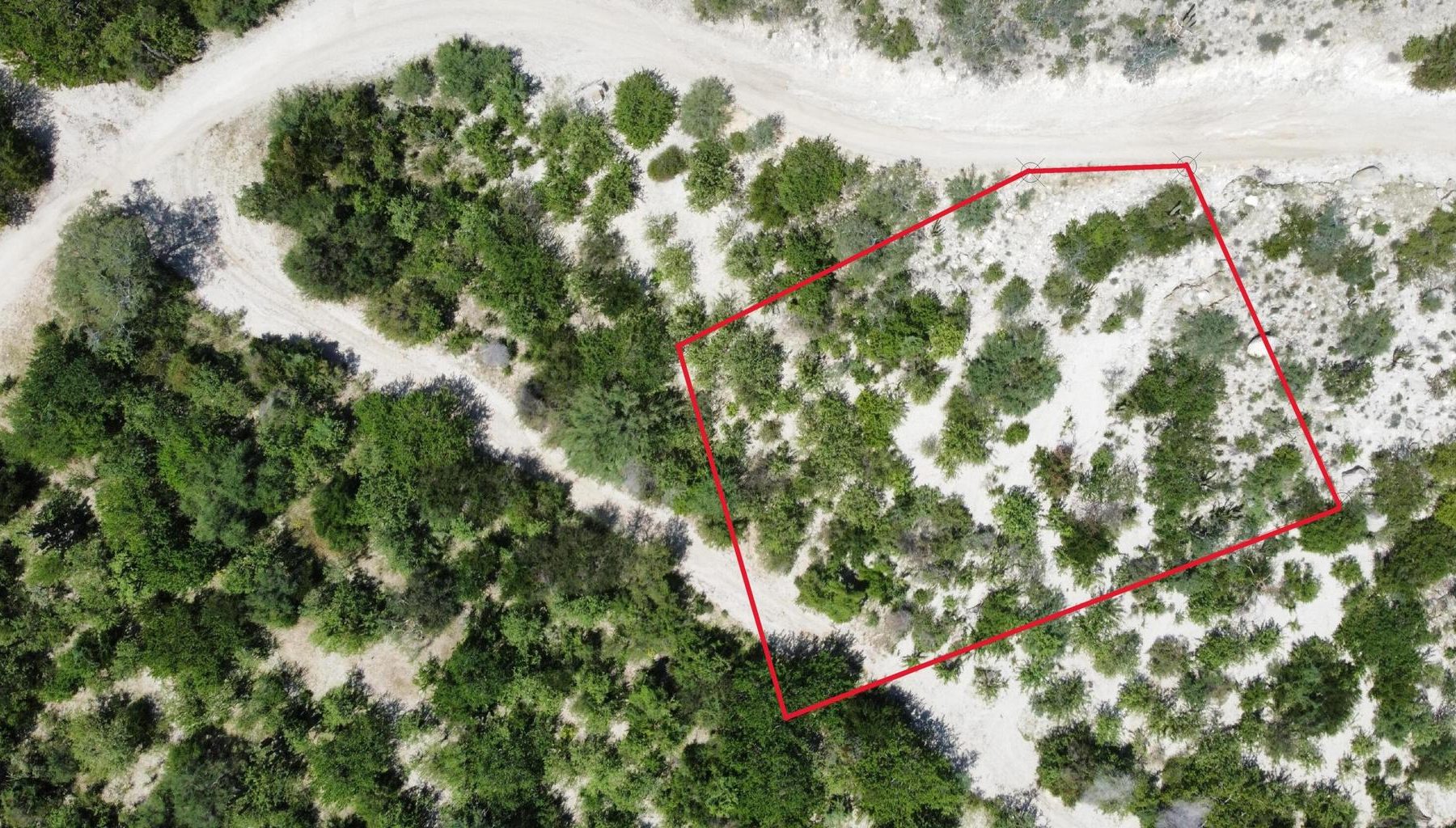 Lot in Los Barriles, East Cape, photo 2
