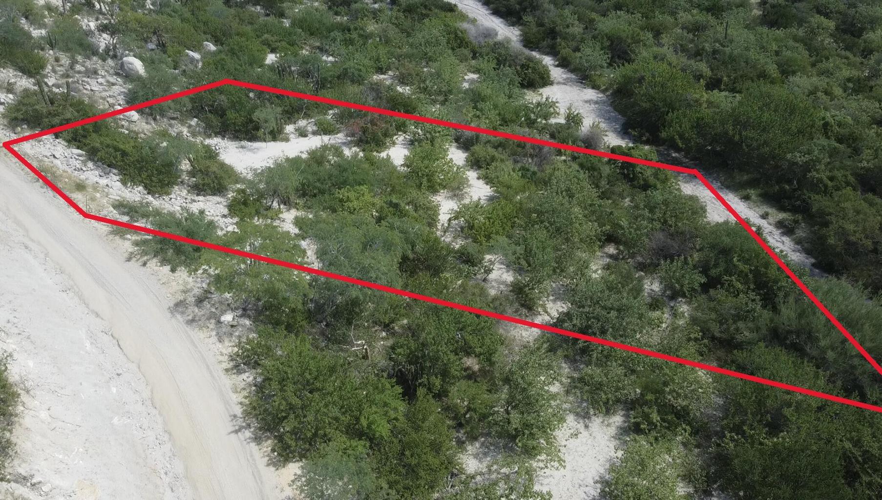 Lot in Los Barriles, East Cape, photo 4