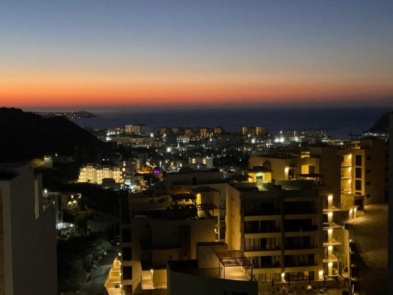 SADDLES SUNSET 404, HD III, Cabo San Lucas