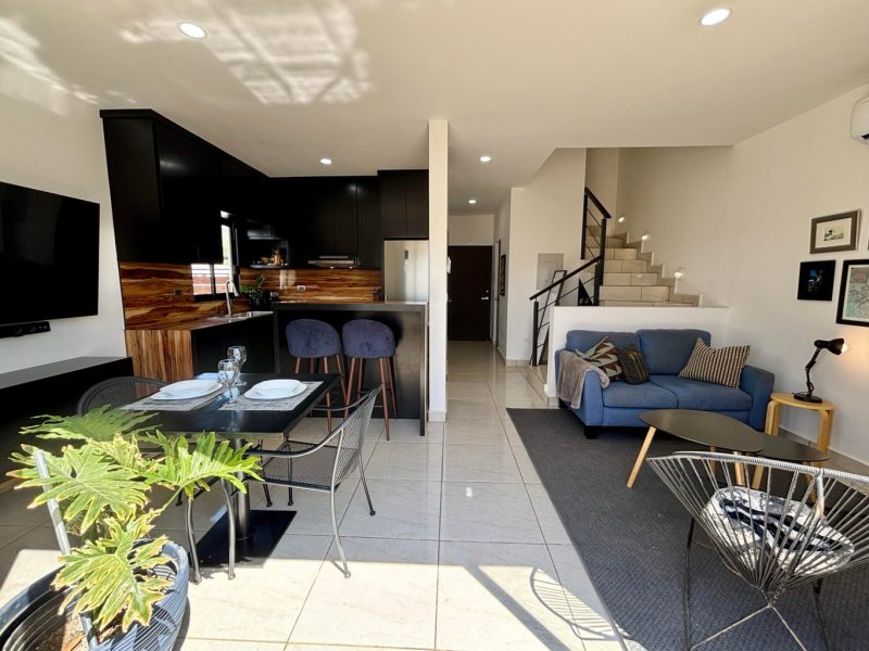 Privada Terramar, Portales, Cabo San Lucas