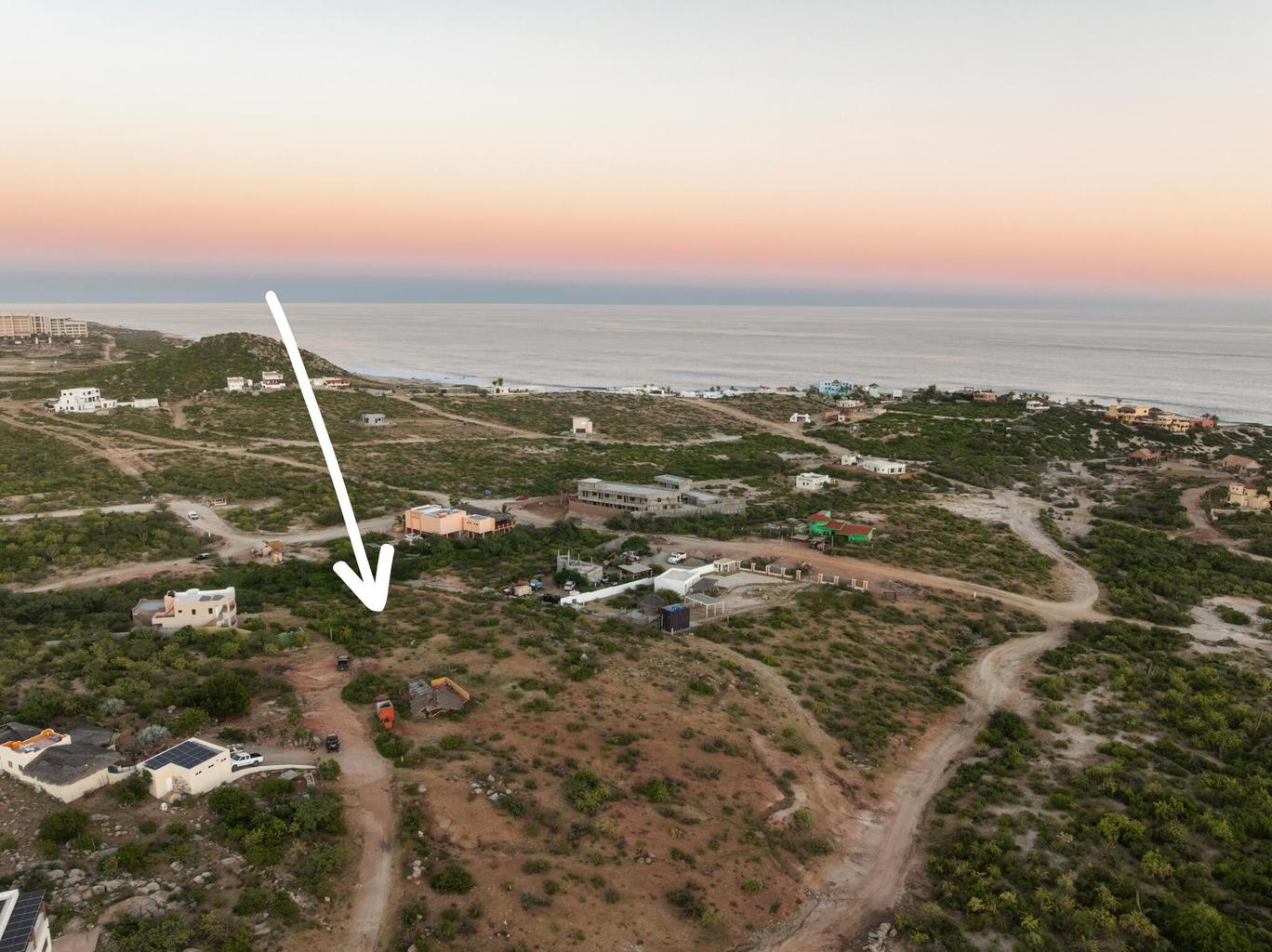 10 Zacatitos Community, East Cape, photo 4