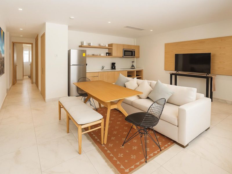P206, Cardinal Living, Cabo San Lucas