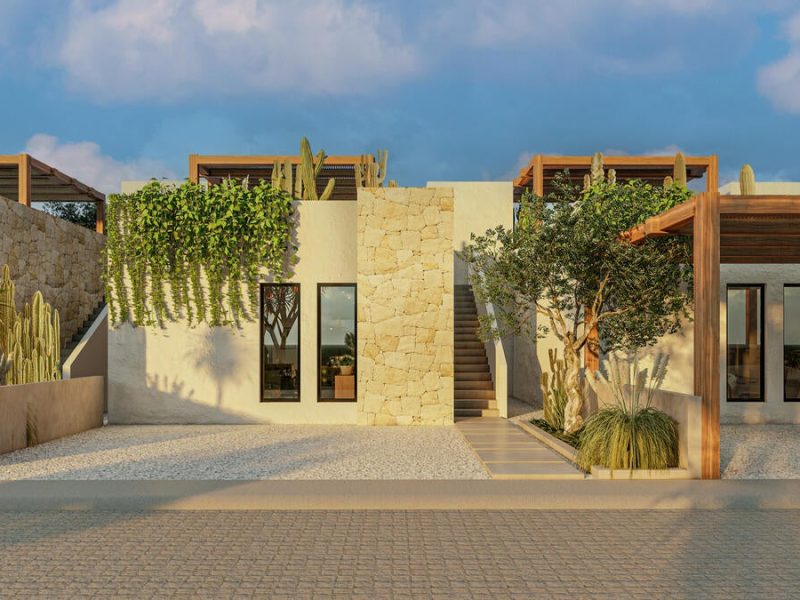 Calle Acceso, Marbella Residencial, La Paz