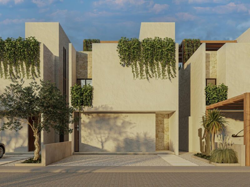 Calle Acceso, Marbella Residencial, La Paz