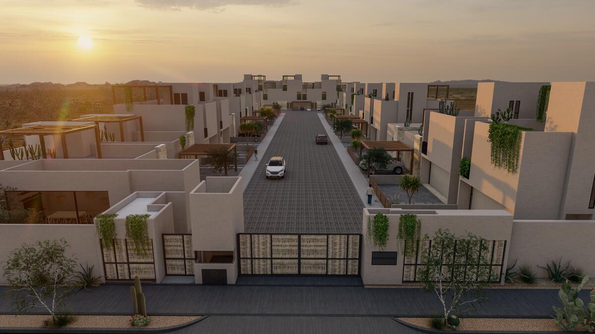 Calle Acceso, Marbella Residencial, La Paz, photo 5