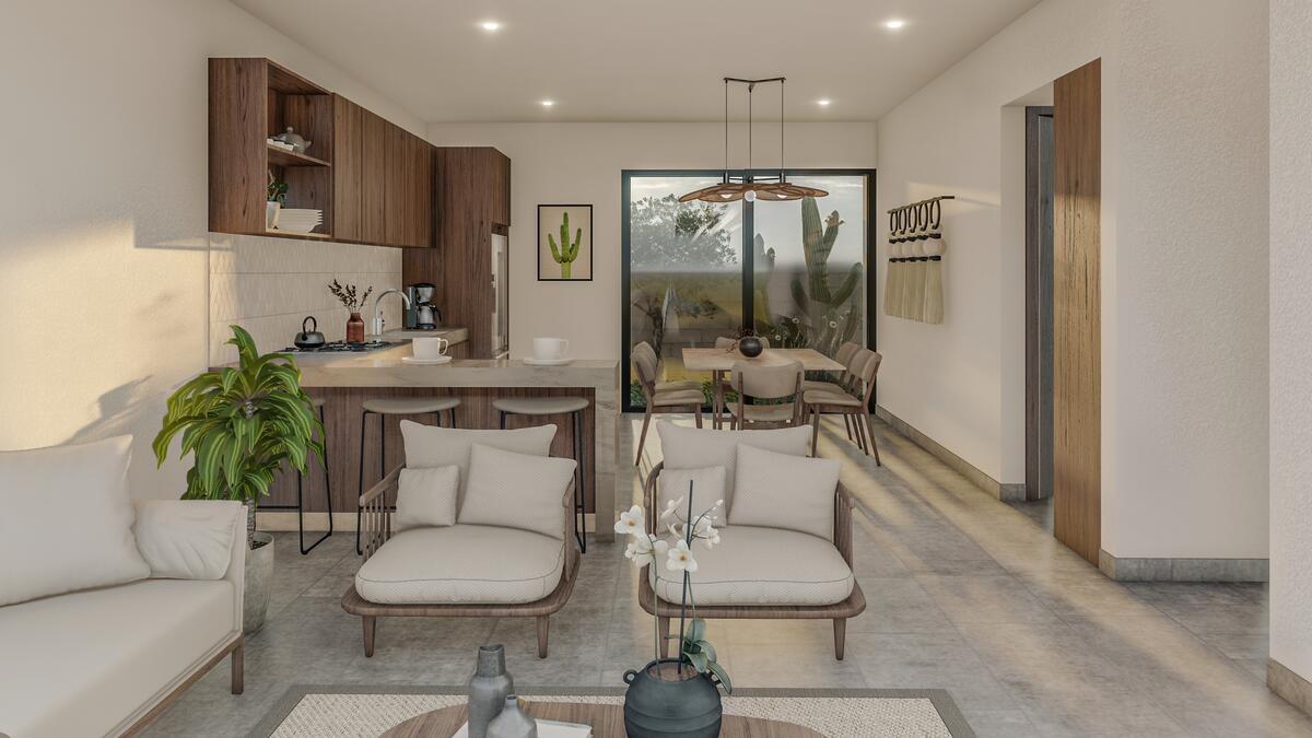 Calle Acceso, Marbella Residencial, La Paz, photo 2