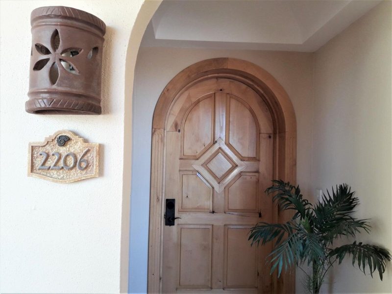 Camino Viejo a San Jose km 0.5 Fraction 1 2206, Villa La Estancia, Cabo San Lucas