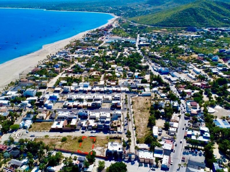 Bahia Residencial Los Barriles, Centro-Los Barriles, East Cape