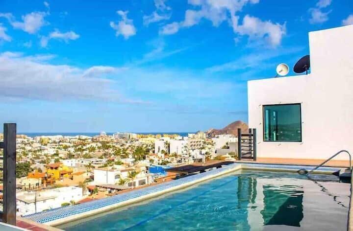 1921 octubre 608, Centro, Cabo San Lucas
