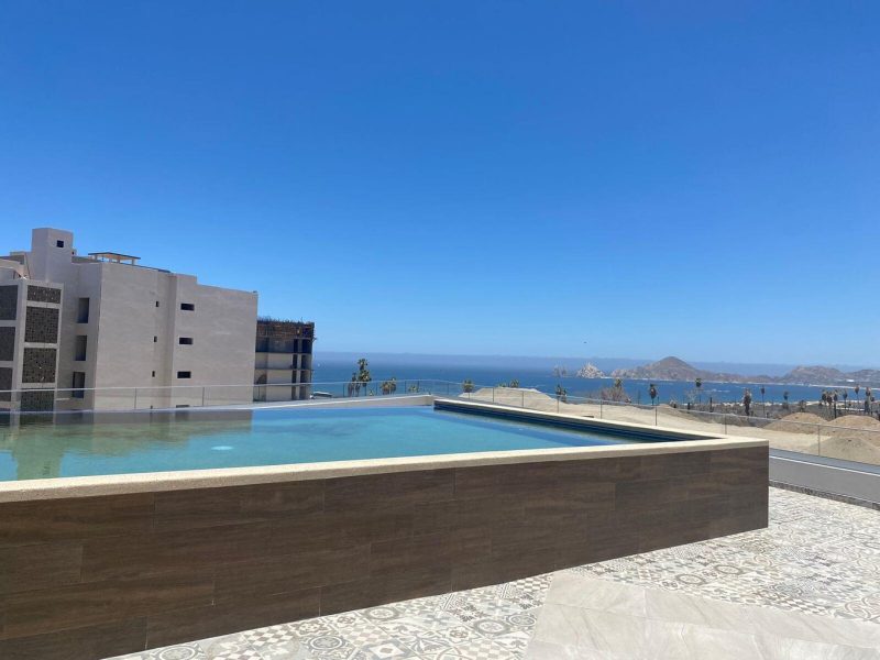 202, Paraiso del Tezal, Cabo Corridor