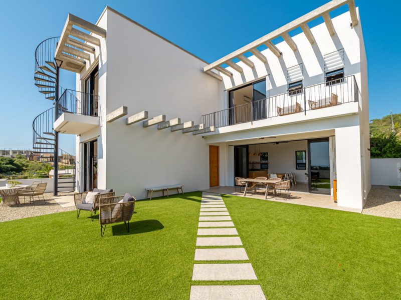 6 Garambullo, La Choya, San Jose del Cabo