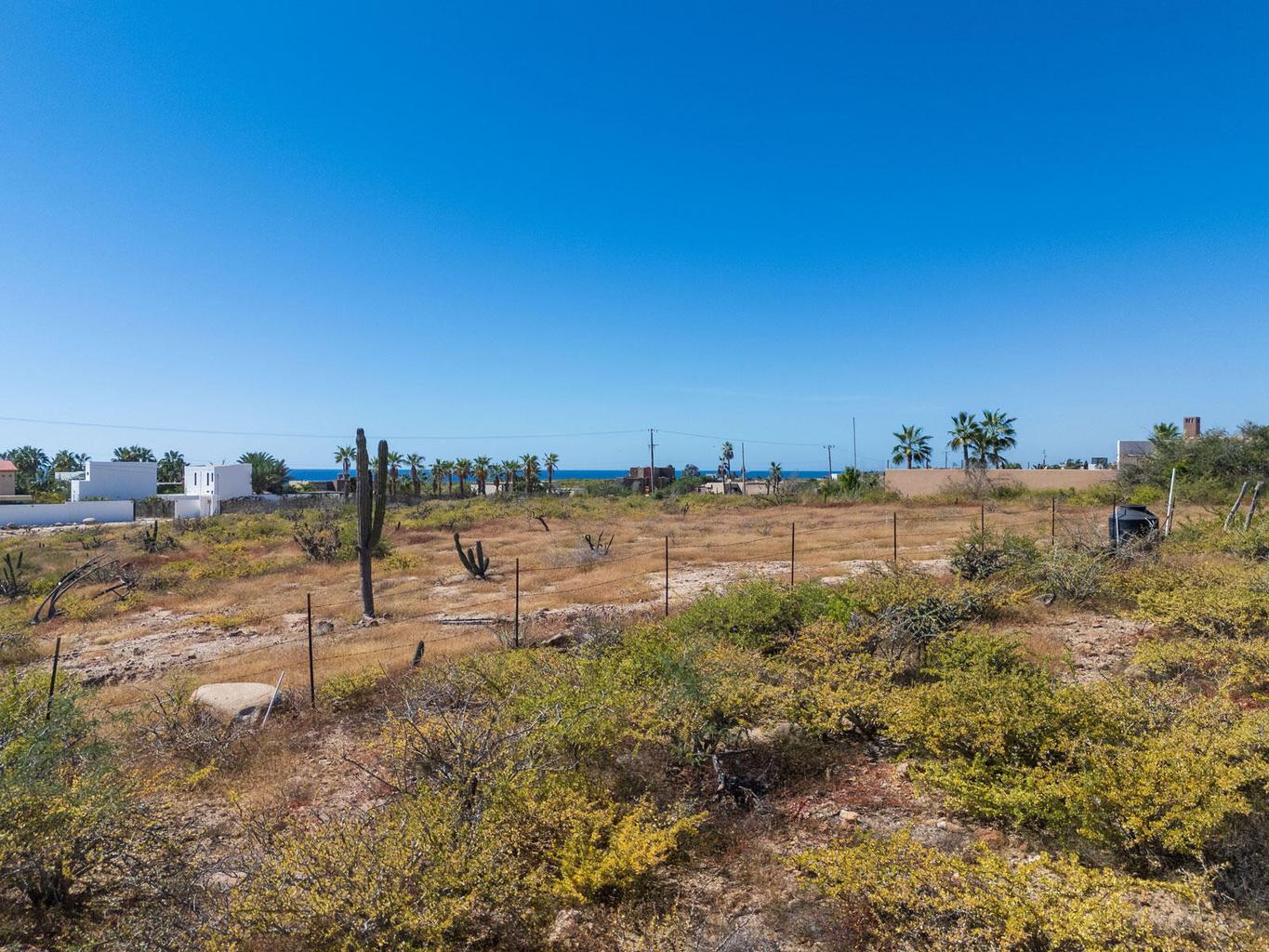 Lot in El Posito, Pacific, photo 2