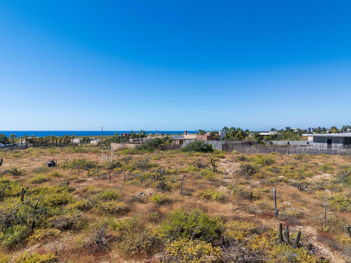 Lot in El Posito, Pacific, photo 4
