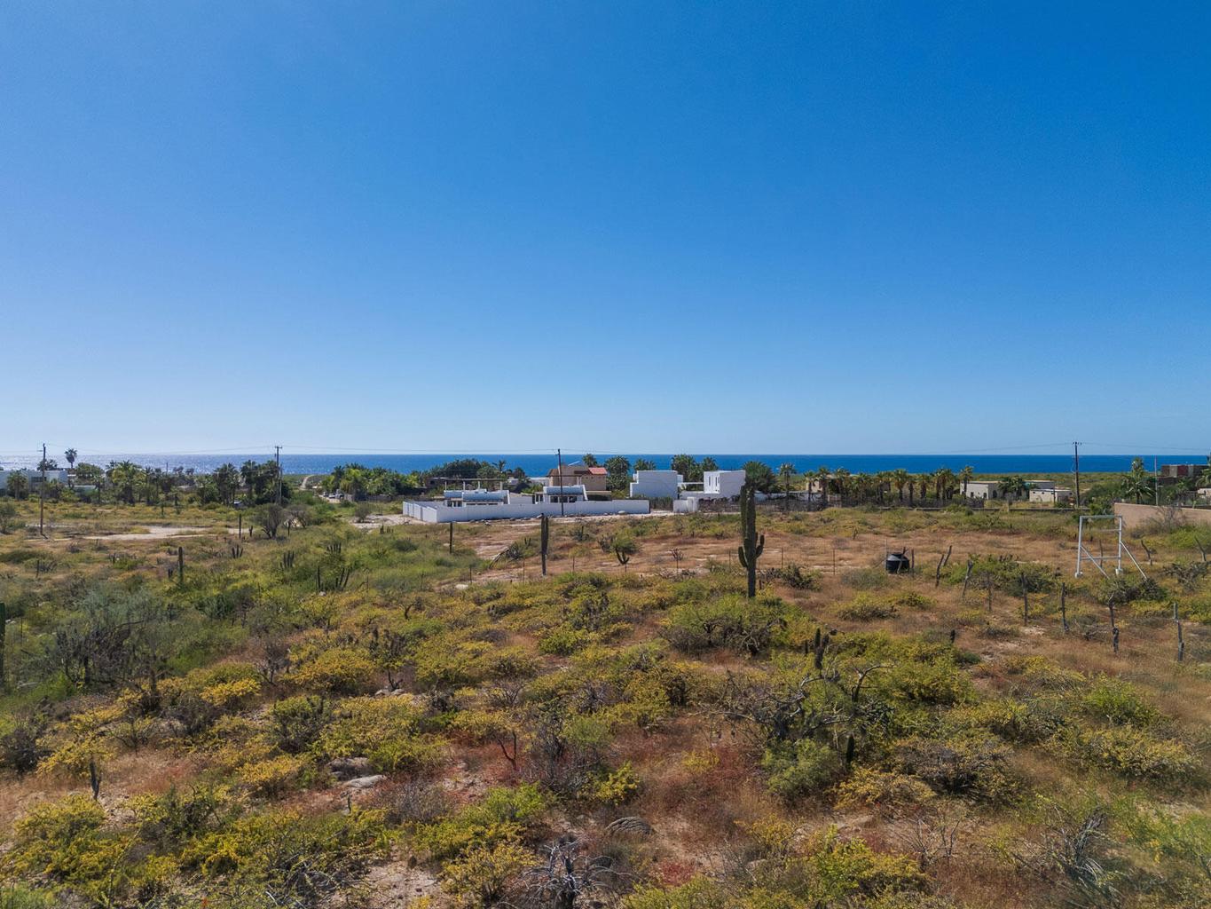 Lot in El Posito, Pacific, photo 5