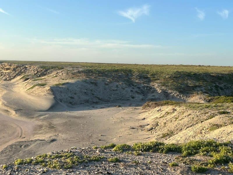 Lot in Playas Pacificas