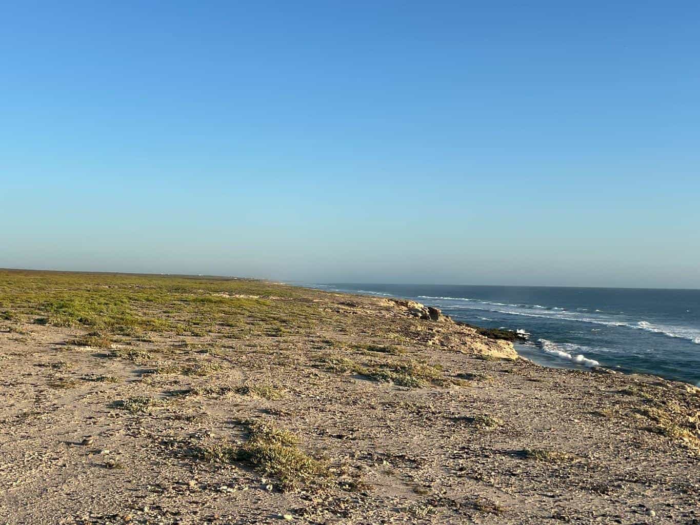 Lot in Playas Pacificas, photo 3