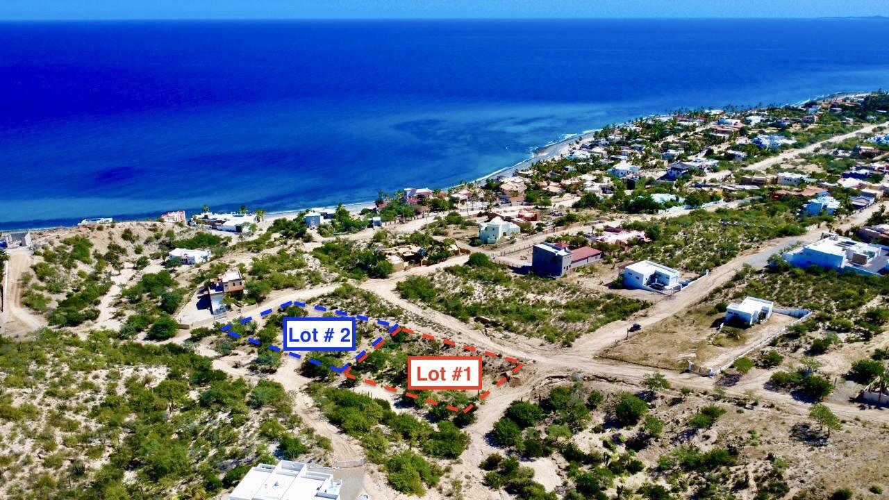 Vista Las Brisas Los Barriles, East Cape, photo 2
