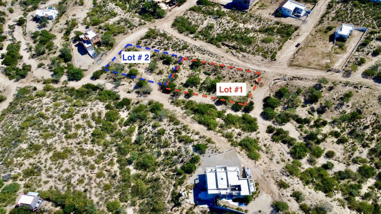 Vista Las Brisas Los Barriles, East Cape, photo 4