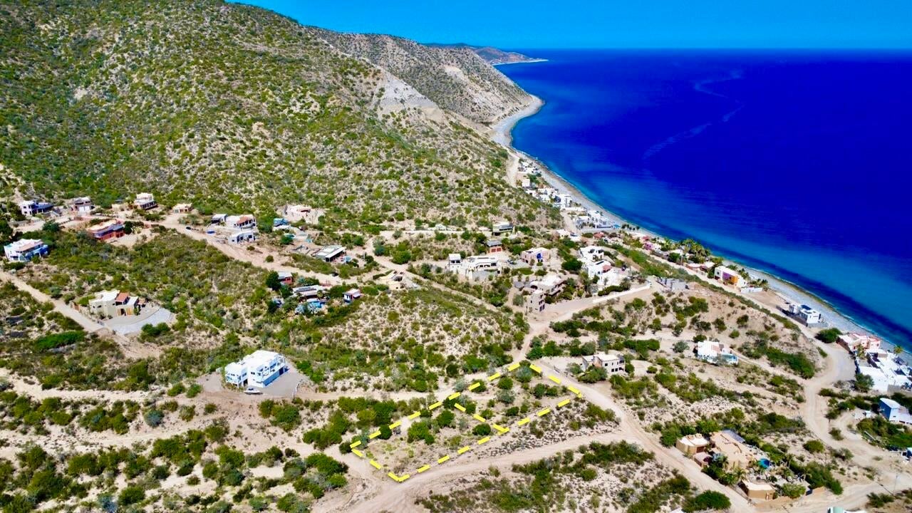 Vista Las Brisas Los Barriles, East Cape, photo 5