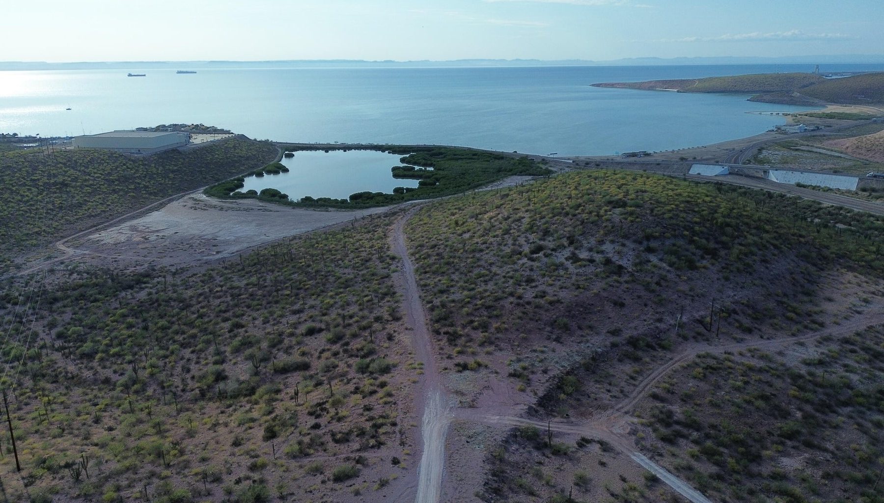 Lot in Costa Baja Resort, La Paz, photo 2