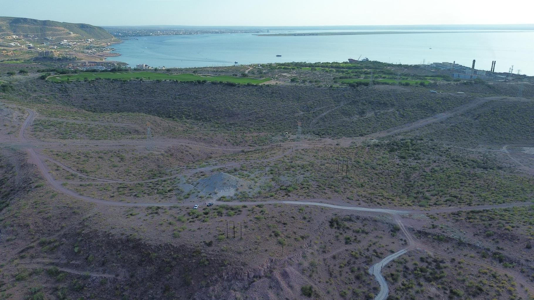 Lot in Costa Baja Resort, La Paz, photo 2